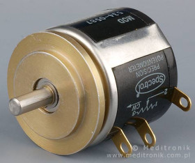 PM534-0587-502-SPECTROL