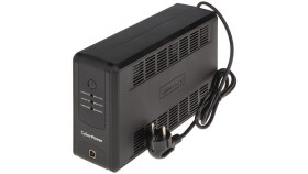 Zasilacz Ups Ut850eg-Fr/Ups 850Inbsp/Brva Cyberpower