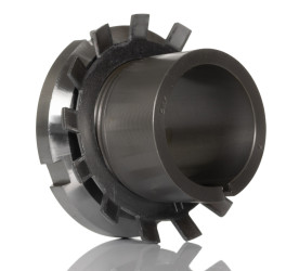 Tuleja przejściowa, H, Osłona adaptera, do użycia z: Łożysko