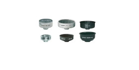 Akumulator litowo-jonowy, seria: 2196-6, Sześciokątny, typ: Klucz do filtra oleju, rozmiar: 10 → 12,5 mm