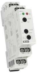 Przekaźnik nadzoru poziomu cieczy 24-240 V AC/DC HRH-5