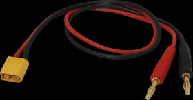 332059 Charging cable for Li-Po, XT60