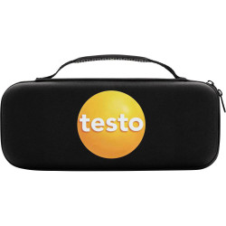Testo 0590 0018 test equipment bag robust transport case for Testo 750 tester