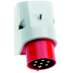 Rozszerzenie złącza CEE Bals Elektrotechnik 24196 32.0 A 400 V