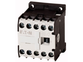Stycznik mocy 230V AC 3NO 12A DILEM12-10-EA 189987 EATON