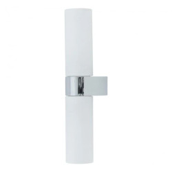 Kinkiet ścienny NATALIE II chrom 10726 Nowodvorski Lighting