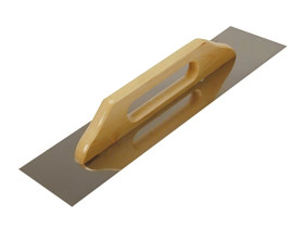 Paca do zacierania prosta 480 x 130 mm 13A248