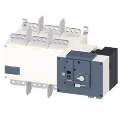 SENTRON, 3KC transfer switching equipmen