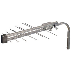 Wittenberg 102587 DVB-T Roof Antenna for improved TV signal reception