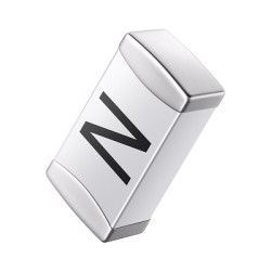 Bezpiecznik do montażu powierzchniowego, niekasowalny 10A 24V RS PRO Fast Acting Ceramika 150 A przy 24 V DC