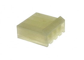 Gniazdo 4pin - r.3.96