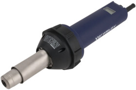 Hot air blower energy HT1600D, 230V/1600W, EU plug, 160.170