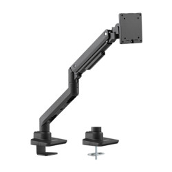 UCHWYT BIURKOWY MONITORA BRATECK-LDT69-C012 BRATECK