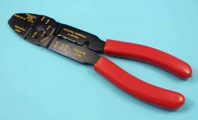 LY-2080 ZACISKARKA D-SUB UNIWERSALNA