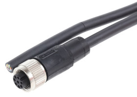 Przewód czujnik-siłownik