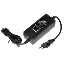 Zasilacz ZI 12V/2.3A 2.1/5.5 GP-1223C CYFROWY POLSAT