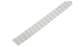 E39-Rs25 Reflektor O Wymiarach 25X5000x0,6Mm, Samoprzylepny