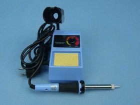 ZD-98 STACJA LUTOW.150-480°C 48W