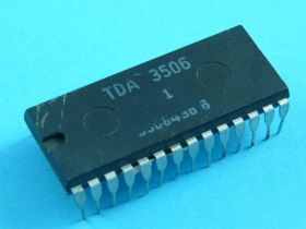 TDA-3506 DIP-28 PHILIPS UKŁAD