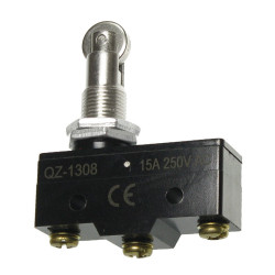 Krańcówka Z-15-G-Q-22-B QZ-1308 wyłącznik krańcowy LXW5-11Q1