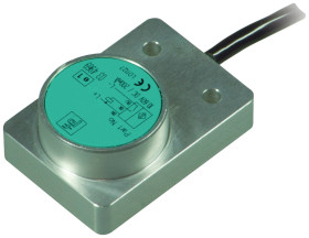 Pepperl+Fuchs Czujnik indukcyjny NPN NBB15-F148P10-E0-M