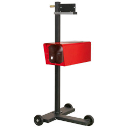Sealey HBS2010 Headlamp Beam Setter - Compact