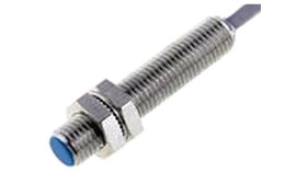 Czujnik Indukcyjny Out 2-Przewodowy No 0 - 1,5Mm 10 - 30V Dc M8 Lr08bf15dlo