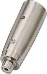 adapter Audio Monacor NTA-114 0065600