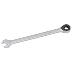 Draper 58700 Imperial Ratcheting Combination Spanner (5/16)