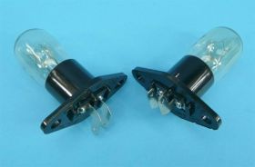 Z-187 250V/25W 4,8mm ŻAR.DO MIKROFALÓWKI