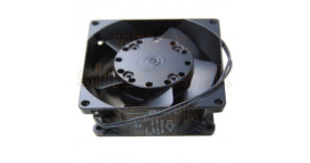 Fan 110-120vac (RS509-045) - RS Components