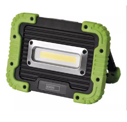 Naświetlacz LED 4400 mAh ładowalny P4533