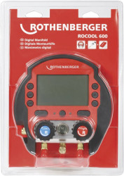 Rothenberger 1000000569 Cyfrowa pomoc dla monterów