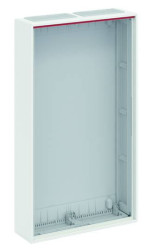 Rozdzielnica mała Striebel & John CA26B 2CPX052170R9999, 550 mm x 950 mm x 160 mm, 1 szt.