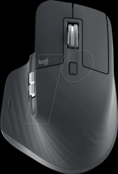 910-006582 Mouse, Logi Bolt/Bluetooth, MX MASTER 3S