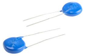 Warystor z tlenków metali 750V 460V 100J 615V 1240V 50A