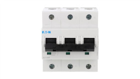 Wyłącznik Nadprądowy 3P D 25A 25Ka Ac Az-3-D25 174516