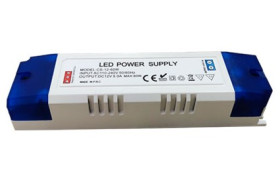 ZI 24V 2,5A 60W ZASILACZ IP20