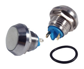 Przycisk wandaloodporny IP67 ABS12C-Q1