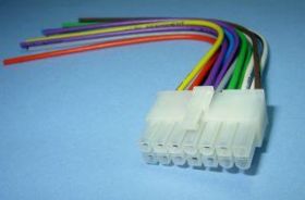 DC-908 PHILIPS ZŁĄCZE