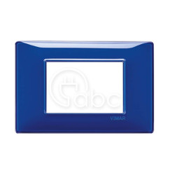 Ramka ozdobna Plana, 3M, Reflex Sapphire, 14653.50