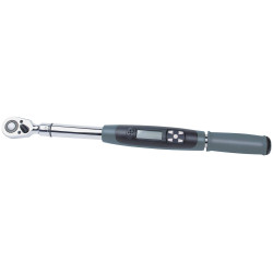 Brüder Mannesmann M18141 Torque Wrench 17-170 Nm 1pc Precision Tool
