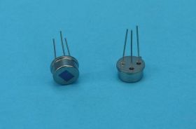 CZUJNIK RUCHU TO-5 D-203S PIR 3x4,0mm