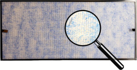 Nevoox 01-03-014-04 LF 2050 HF Filtr HEPA