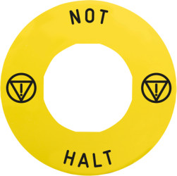 Label holder, for label, ZBY9230T