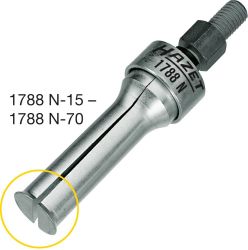 HAZET Ściągacze wewnętrzne 1788N-55 Hazet 1788N-55