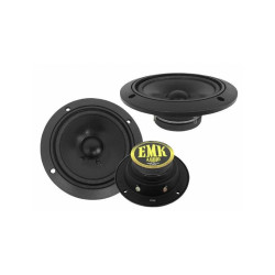 Głośnik GDM-13/120 8ohm 15cm 120W EMKAudio średniotonowy