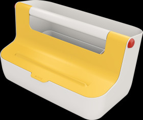 6125-00-19 Cozy Mobile Storage Box