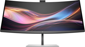 Monitor konferencyjny HP Series 7 Pro 34-calowy WQHD – 734pm