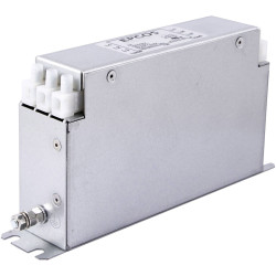 TDK B84243A8033W000 Line filter 305V AC 36A 270x50x100mm 1 pc